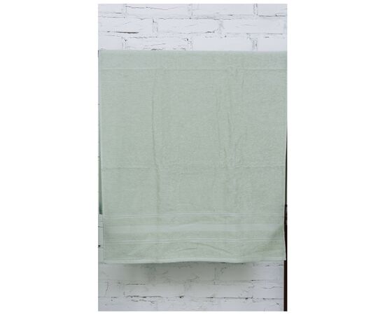 Полотенце MirSon набор банный №5008 SoftNess Menthol 50x90, 70x140 (2200003183009), изображение 2 Полотенце MirSon набор банный №5008 SoftNess Menthol 50x90, 70x140 (2200003183009), изображение 2