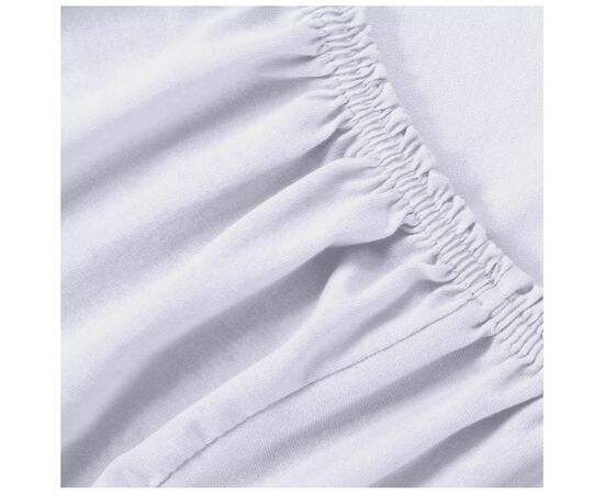 Простынь MirSon на резинке 19-408 Ollion 70x130x25 см (2200002924948), изображение 2