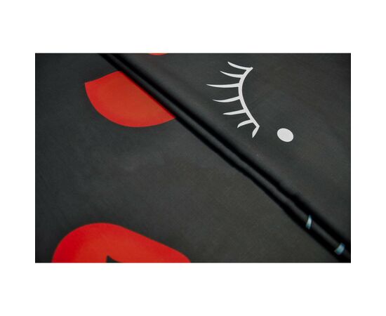 Постільна білизна MirSon Бязь 17-0282-1 Havana 110х140 (2200004092799), зображення 2 Постільна білизна MirSon Бязь 17-0282-1 Havana 110х140 (2200004092799), зображення 2