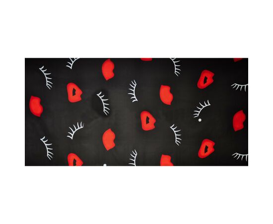 Постільна білизна MirSon Бязь 17-0282-1 Havana 200х220 Євро (2200004092836), зображення 3