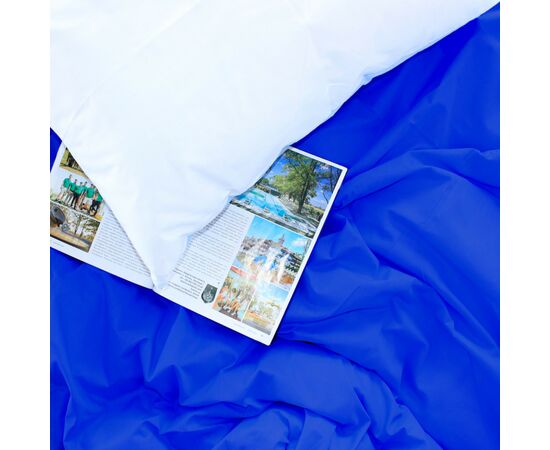 Постільна білизна MirSon Ranforce Elite Pablo Blue 110х140 дитячий (2200004663241), зображення 2