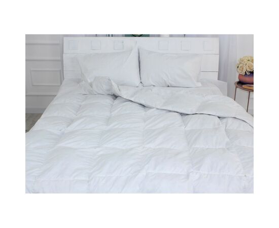 Наволочка MirSon Бязь Premium 11-2107 White 60х60 (2200000953261), зображення 2 Наволочка MirSon Бязь Premium 11-2107 White 60х60 (2200000953261), зображення 2