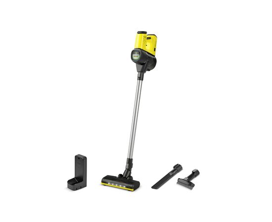 Пылесос Karcher 1.198-660.0, изображение 7 Пылесос Karcher 1.198-660.0, изображение 7