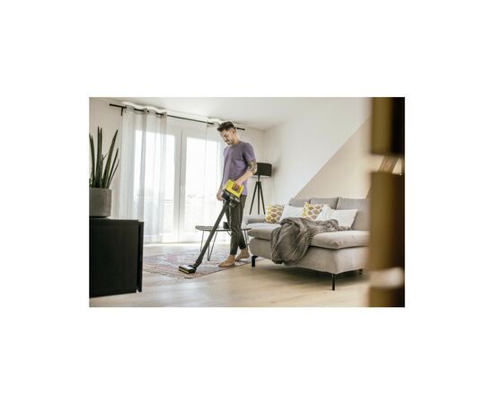 Пылесос Karcher 1.198-620.0, изображение 2 Пылесос Karcher 1.198-620.0, изображение 2