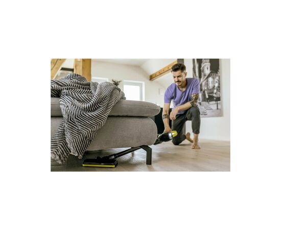 Пылесос Karcher 1.198-620.0, изображение 3 Пылесос Karcher 1.198-620.0, изображение 3