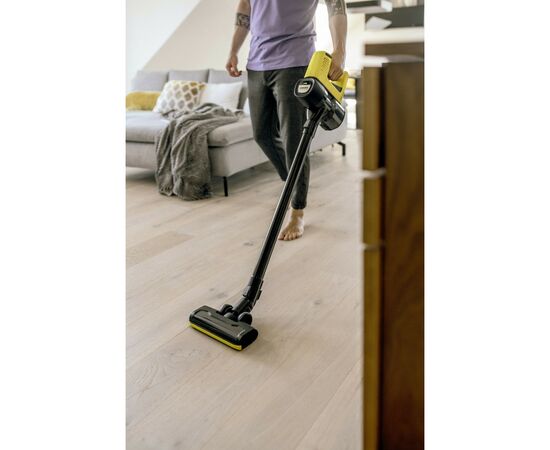 Пылесос Karcher 1.198-620.0, изображение 4 Пылесос Karcher 1.198-620.0, изображение 4