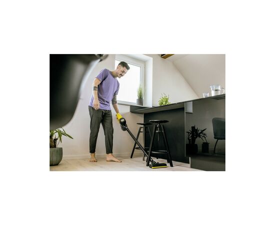 Пылесос Karcher 1.198-620.0, изображение 6 Пылесос Karcher 1.198-620.0, изображение 6
