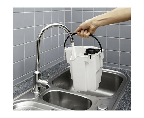 Пылесос Karcher 1.081-201.0, изображение 2 Пылесос Karcher 1.081-201.0, изображение 2