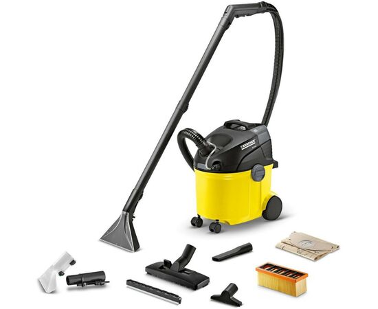 Пылесос Karcher 1.081-201.0