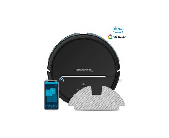 Пылесос Rowenta RR7865WH, изображение 2 Пылесос Rowenta RR7865WH, изображение 2