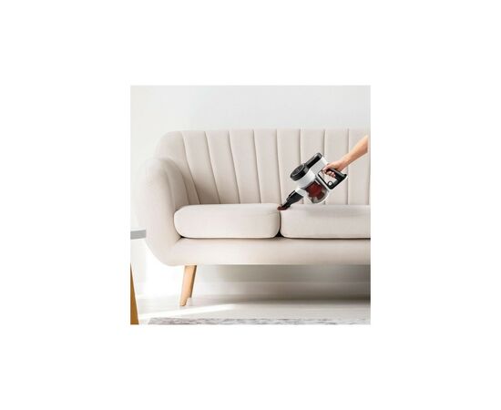 Пылесос Gorenje SVC216FMLW, изображение 5 Пылесос Gorenje SVC216FMLW, изображение 5