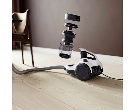 Пылесос Electrolux ECC21-2IW, изображение 5 Пылесос Electrolux ECC21-2IW, изображение 5