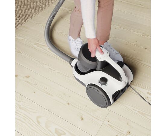 Пылесос Electrolux ECC21-2IW, изображение 9 Пылесос Electrolux ECC21-2IW, изображение 9