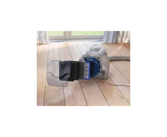 Пылесос Electrolux PC91-ALRG, изображение 6