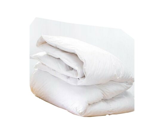 Ковдра MirSon пухова Raffaello 062, 140 x 205 Зима (2200000075062)