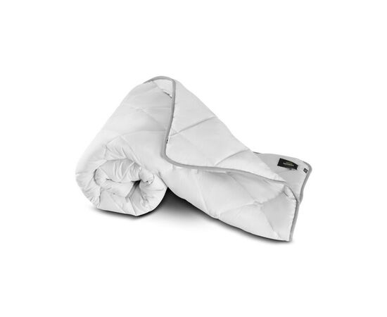 Одеяло MirSon бамбуковое Bamboo Royal Pearl 0406 зима 110х140 см (2200000036278), изображение 4 Одеяло MirSon бамбуковое Bamboo Royal Pearl 0406 зима 110х140 см (2200000036278), изображение 4