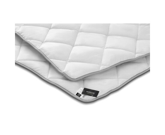 Одеяло MirSon бамбуковое Bamboo Royal Pearl 0406 зима 155х215 см (2200000036353), изображение 6 Одеяло MirSon бамбуковое Bamboo Royal Pearl 0406 зима 155х215 см (2200000036353), изображение 6