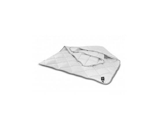 Ковдра MirSon бамбукове Bamboo Royal Pearl 0406 зима 172х205 см (2200000080325)