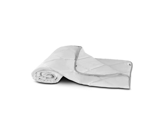 Одеяло MirSon бамбуковое Bamboo Royal Pearl 0404 лето 172х205 см (2200000036520), изображение 3 Одеяло MirSon бамбуковое Bamboo Royal Pearl 0404 лето 172х205 см (2200000036520), изображение 3