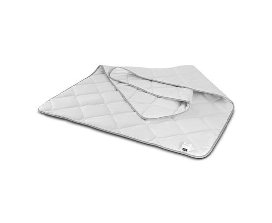 Ковдра MirSon бамбукове Bamboo Royal Pearl 0404 літо 172х205 см (2200000036520)