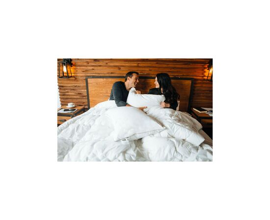 Одеяло MirSon бамбуковое Deluxe Hand Made 0445 деми 155x215 см (2200000459015), изображение 5 Одеяло MirSon бамбуковое Deluxe Hand Made 0445 деми 155x215 см (2200000459015), изображение 5