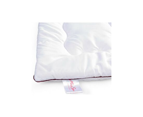 Ковдра MirSon бамбукове Deluxe Hand Made 0444 літо 155x215 см (2200000458957)
