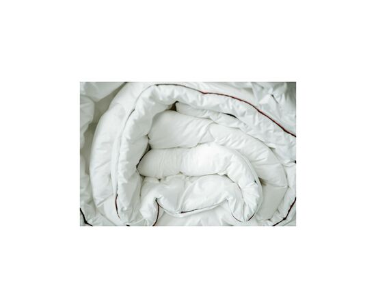 Одеяло MirSon бамбуковое Deluxe Hand Made 0444 лето 200x220 см (2200000458971), изображение 5