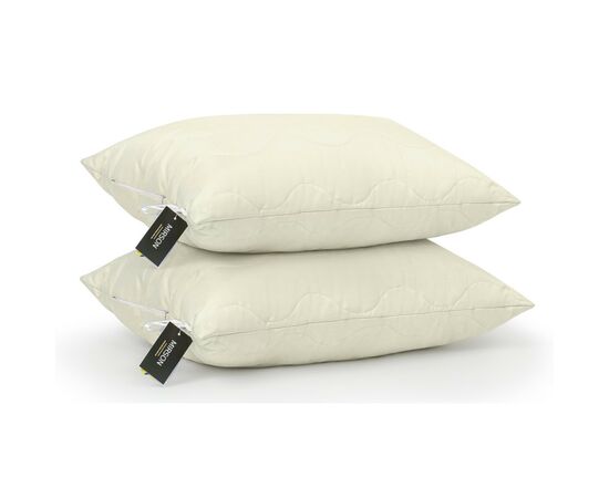 Одеяло MirSon Набор EcoSilk всесезонный 1662 Eco Light Krem Одеяло + подуш (2200002655217), изображение 5 Одеяло MirSon Набор EcoSilk всесезонный 1662 Eco Light Krem Одеяло + подуш (2200002655217), изображение 5