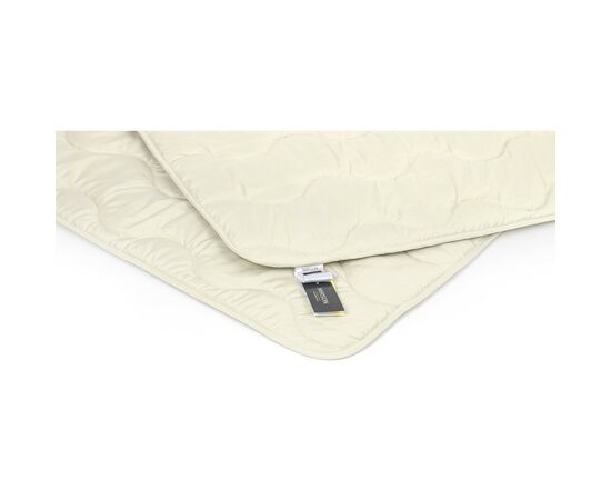 Одеяло MirSon Набор EcoSilk всесезонный 1662 Eco Light Krem Одеяло + подуш (2200002655224), изображение 7 Одеяло MirSon Набор EcoSilk всесезонный 1662 Eco Light Krem Одеяло + подуш (2200002655224), изображение 7
