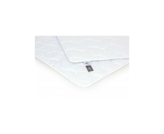 Одеяло MirSon Набор Eco-Soft Всесезонный 1693 Eco Light White Одеяло + под (2200002655231), изображение 5 Одеяло MirSon Набор Eco-Soft Всесезонный 1693 Eco Light White Одеяло + под (2200002655231), изображение 5