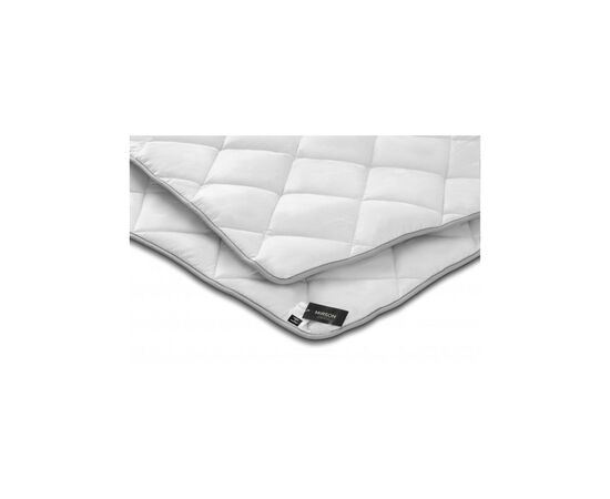 Одеяло MirSon шелковое Silk Royal Pearl 0506 зима 200х220 см (2200000038302), изображение 5 Одеяло MirSon шелковое Silk Royal Pearl 0506 зима 200х220 см (2200000038302), изображение 5