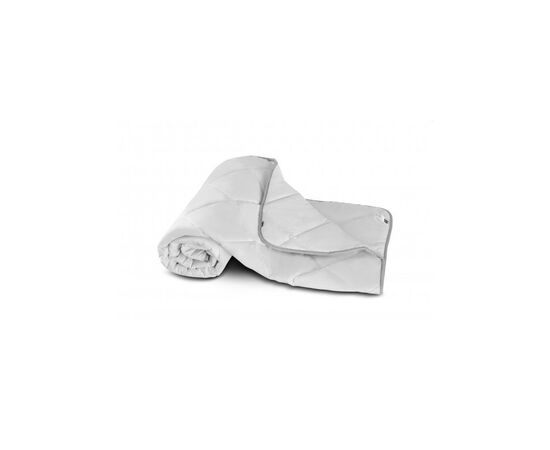 Ковдра MirSon шовкова Silk Royal Pearl 0505 деми 220х240 см (2200000038104), зображення 2