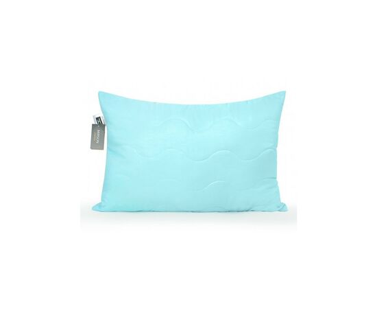 Одеяло MirSon Набор шерстяной №1676 Eco Light Blue Одеяло 220х240+ подушка (2200002656672), изображение 5 Одеяло MirSon Набор шерстяной №1676 Eco Light Blue Одеяло 220х240+ подушка (2200002656672), изображение 5