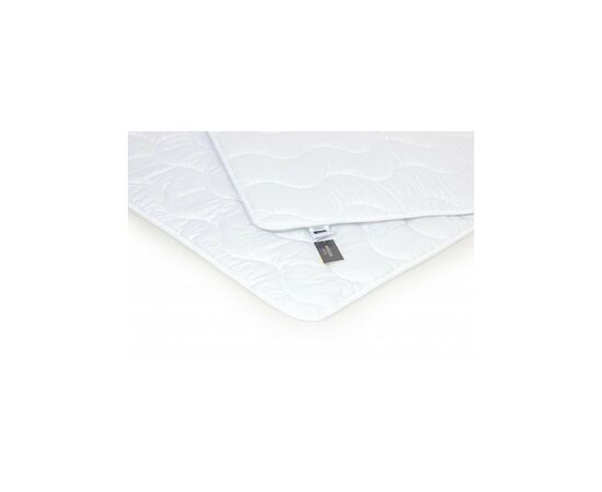 Одеяло MirSon Набор шерстяной №1678 Eco Light White Одеяло 200х220+ подушк (2200002656740), изображение 7 Одеяло MirSon Набор шерстяной №1678 Eco Light White Одеяло 200х220+ подушк (2200002656740), изображение 7