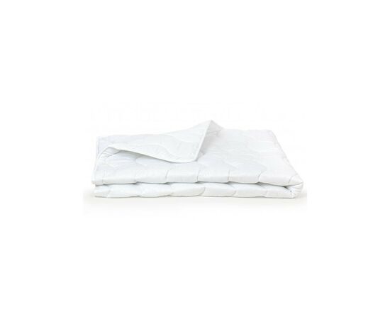 Одеяло MirSon Набор шерстяной №1678 Eco Light White Одеяло 200х220+ подушк (2200002656740), изображение 8 Одеяло MirSon Набор шерстяной №1678 Eco Light White Одеяло 200х220+ подушк (2200002656740), изображение 8