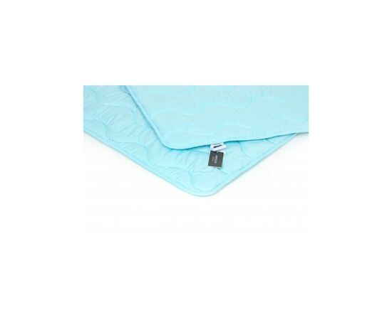 Ковдра MirSon антиалергійна Евкаліптове №1652 Eco Light Blue 220х240 (2200002653398), зображення 4 Ковдра MirSon антиалергійна Евкаліптове №1652 Eco Light Blue 220х240 (2200002653398), зображення 4