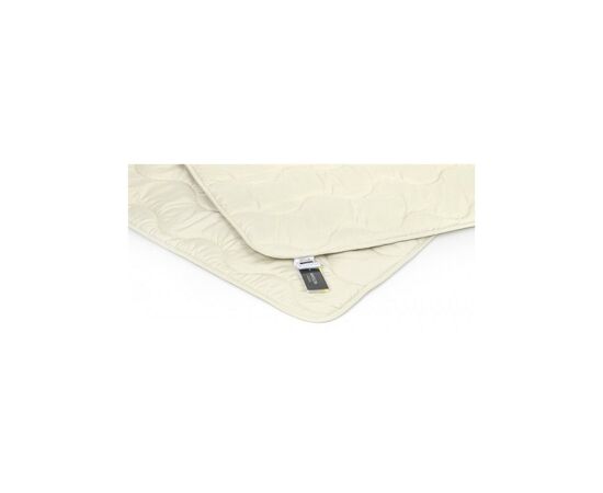 Одеяло MirSon антиалергенное Эвкалиптовое 1653 Eco Light Creamy 110х140 (2200002653299), изображение 4 Одеяло MirSon антиалергенное Эвкалиптовое 1653 Eco Light Creamy 110х140 (2200002653299), изображение 4