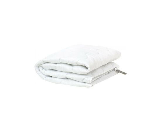 Одеяло MirSon шерстяное 1639 Eco Light White 172х205 (2200002653145)