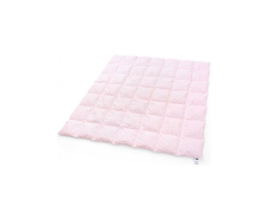 Одеяло MirSon пуховое 1844 Bio-Pink 50% пух деми 172x205 см (2200003013832), изображение 3 Одеяло MirSon пуховое 1844 Bio-Pink 50% пух деми 172x205 см (2200003013832), изображение 3