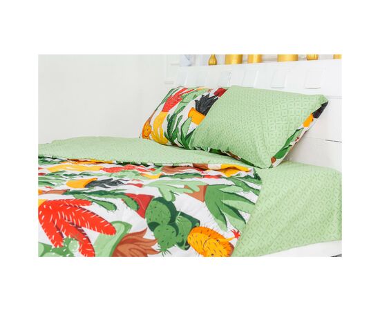 Одеяло MirSon антиаллергенное Летнее с Тенсель (Modal) 2320 Cecilio 110x14 (2200003027402), изображение 2 Одеяло MirSon антиаллергенное Летнее с Тенсель (Modal) 2320 Cecilio 110x14 (2200003027402), изображение 2