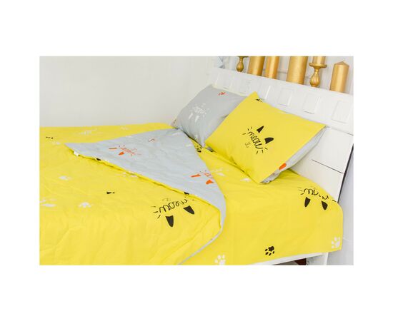 Одеяло MirSon Летнее с эвкалиптовым волокном №2407 Cascata 155x215 (2200003033656), изображение 2 Одеяло MirSon Летнее с эвкалиптовым волокном №2407 Cascata 155x215 (2200003033656), изображение 2