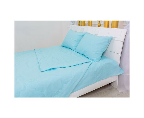 Одеяло MirSon Летнее с эвкалиптовым волокном 2399 Lucretia 172x205 (2200003033267), изображение 2 Одеяло MirSon Летнее с эвкалиптовым волокном 2399 Lucretia 172x205 (2200003033267), изображение 2
