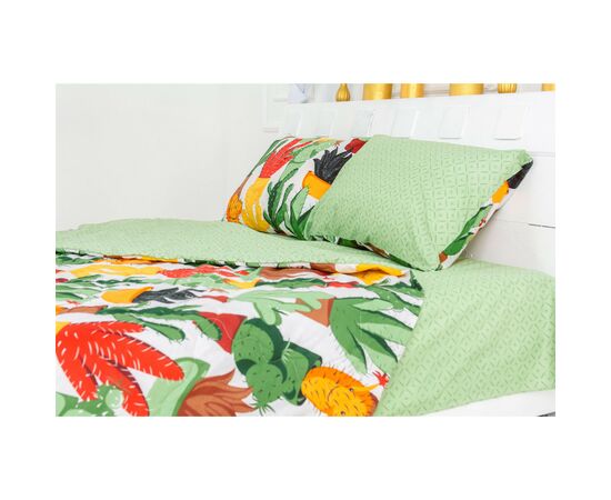 Ковдра MirSon Літній комплект №2684 BamBoo 17-0002 Cecilio ковдра 2х155x21 (2200003114829), зображення 2 Ковдра MirSon Літній комплект №2684 BamBoo 17-0002 Cecilio ковдра 2х155x21 (2200003114829), зображення 2