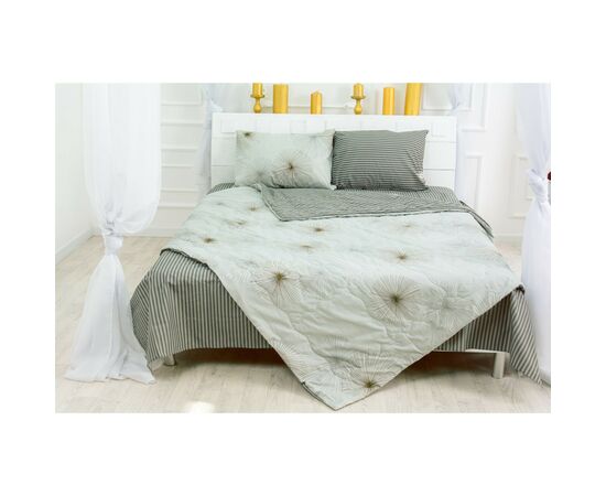 Одеяло MirSon Летний комплект 2685 BamBoo 19-2491 Leone одеяло 220x240 см (2200003114881), изображение 3 Одеяло MirSon Летний комплект 2685 BamBoo 19-2491 Leone одеяло 220x240 см (2200003114881), изображение 3