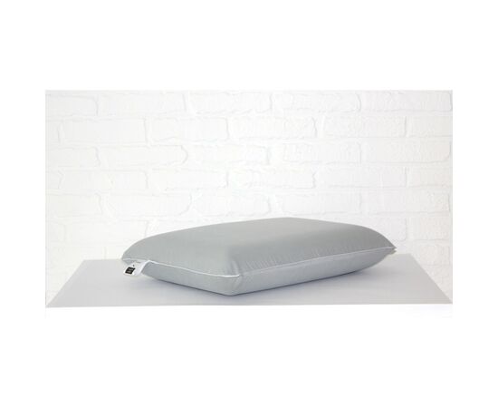 Подушка MirSon ортопедична 6072 Delicate satin Skyline WoMen 59х43х10 (2200003262261), зображення 3 Подушка MirSon ортопедична 6072 Delicate satin Skyline WoMen 59х43х10 (2200003262261), зображення 3