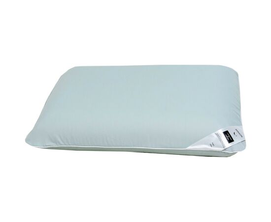 Подушка MirSon ортопедическая №6072 Delicate satin Skyline WoMen 59х43х10 (2200003262261)