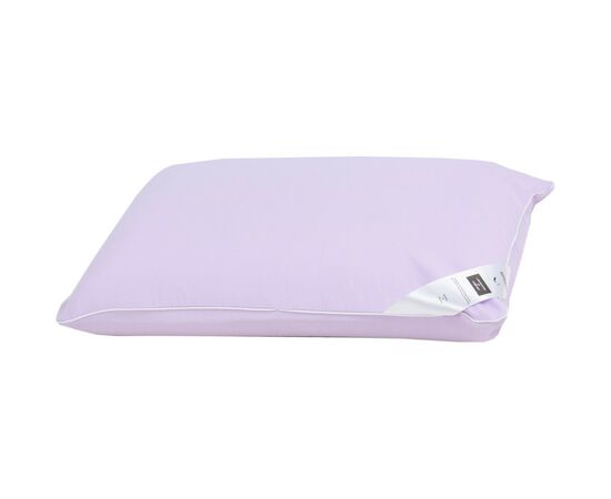 Подушка MirSon ортопедическая №6073 Delicate satin Calypso WoMen 59х43х10 (2200003262278)