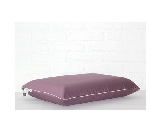 Подушка MirSon ортопедична 6074 Delicate satin Excalibur WoMen 59х43х10 (2200003262285), зображення 3 Подушка MirSon ортопедична 6074 Delicate satin Excalibur WoMen 59х43х10 (2200003262285), зображення 3