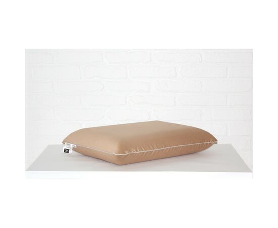 Подушка MirSon ортопедична 6077 Delicate satin Estella WoMen 59х43х10 (2200003262315), зображення 3 Подушка MirSon ортопедична 6077 Delicate satin Estella WoMen 59х43х10 (2200003262315), зображення 3