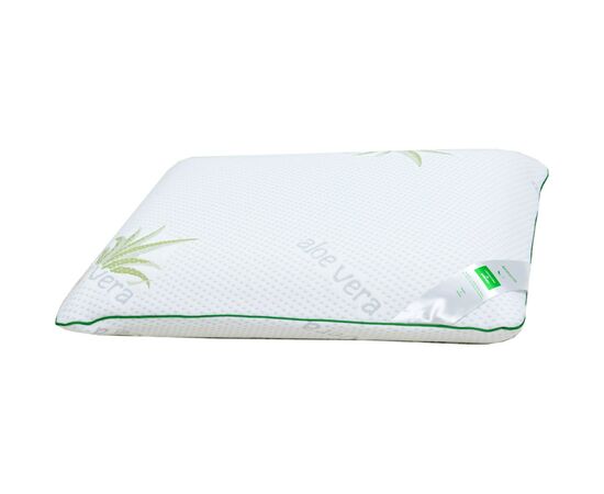 Подушка MirSon ортопедична 6080 Green nature Dorotea WoMen 59х43х10 (2200003262346)